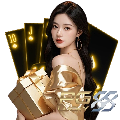 PGLUCKY88