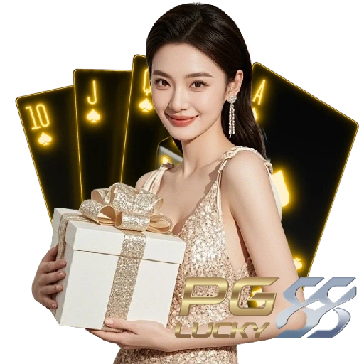 PGLUCKY88