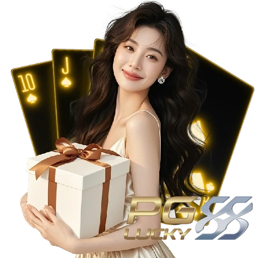 PGLUCKY88